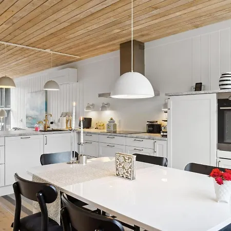 Findus - 350m From The Sea In Lolland- Falster And Mon By Interhome